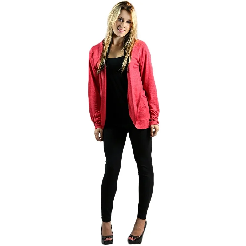 Everyday Comfy Cardigan Modern Women's 