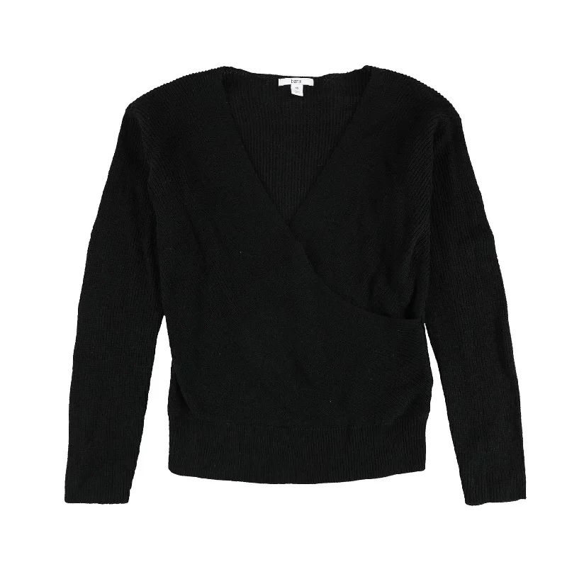 Bar Iii Womens Pullover Knit Sweater Casual Women's Japanese 