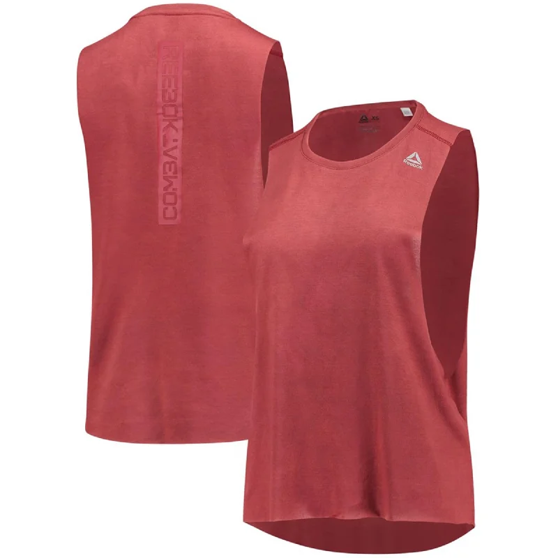 Red/Combatspraydye