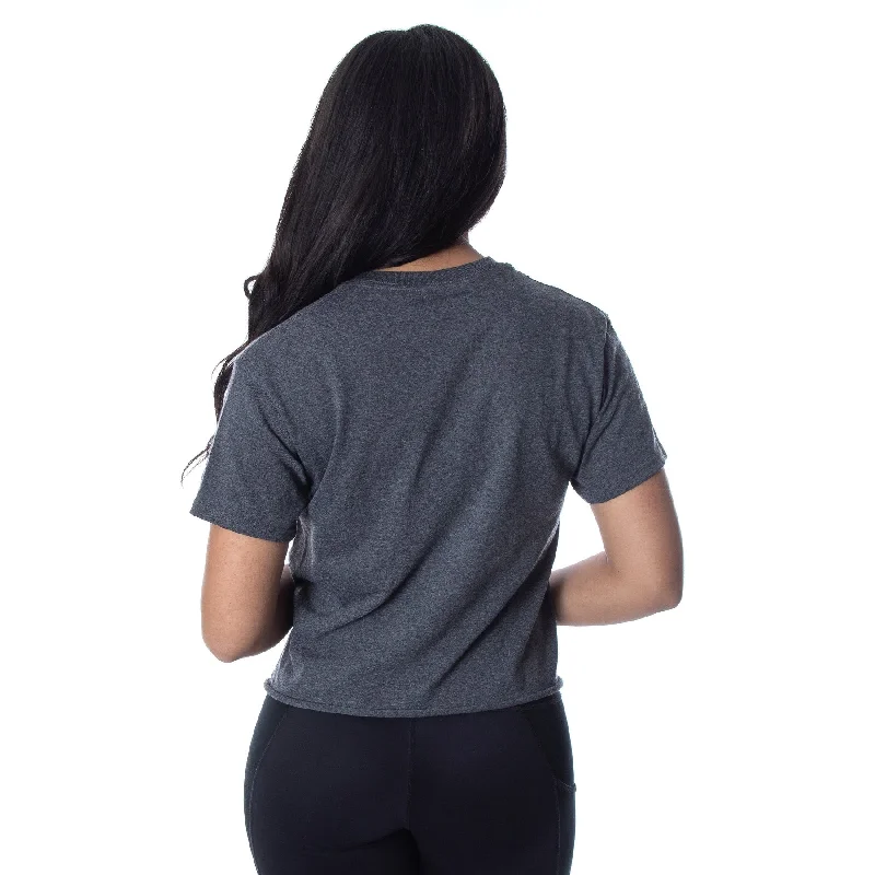 Maruchan Ramen Noodles Instant Lunch Women's Shirt Long Sleeve For Women Adult Skimmer Tee Sleek Women's Metallic