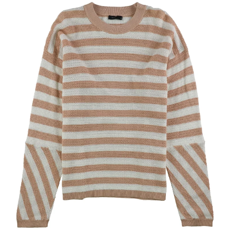 Joseph Womens Striped Pullover Sweater Australian Beach