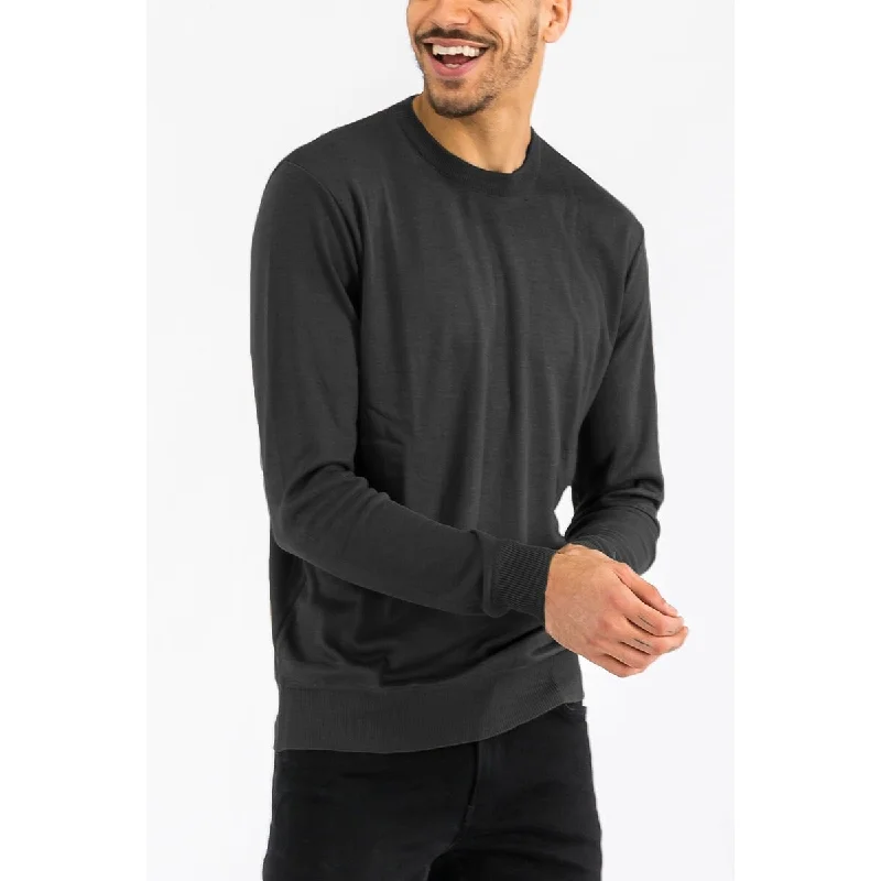 Round Neck Knit Sweater Nr2011 Vacation