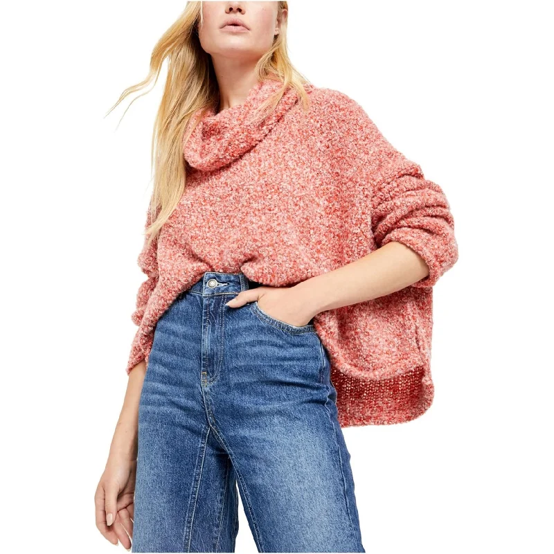 Free People Womens Bff Pullover Sweater Modern Women's 