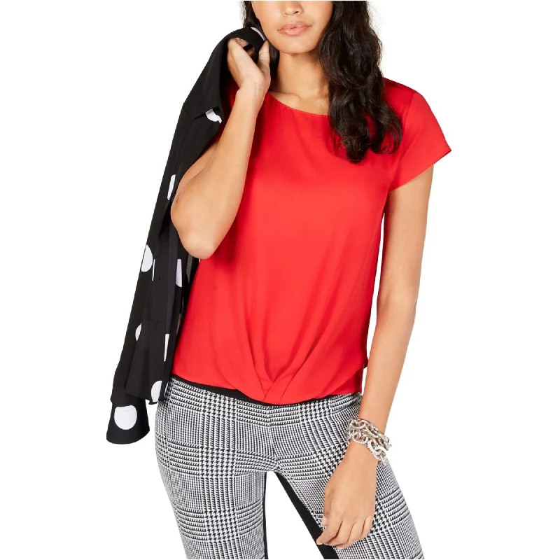 Red/Darkred